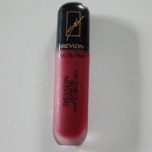 Revlon Ultra HD Matte Lipcolor - Vibrant Berry